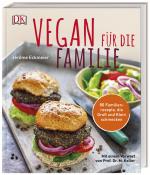 Cover-Bild Vegan für die Familie
