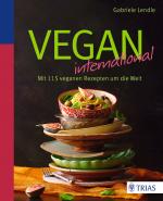 Cover-Bild Vegan international