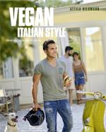 Cover-Bild Vegan Italian Style - ePub-Version