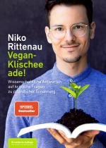 Cover-Bild Vegan-Klischee ade!