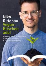 Cover-Bild Vegan-Klischee ade!