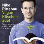 Cover-Bild Vegan-Klischee ade!