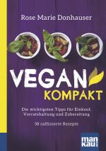 Cover-Bild Vegan kompakt
