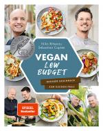 Cover-Bild Vegan Low Budget