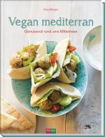 Cover-Bild Vegan mediterran