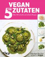 Cover-Bild Vegan mit 5 Zutaten