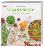 Cover-Bild Vegan One Pot