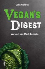 Cover-Bild Vegan’s Digest