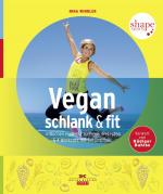 Cover-Bild Vegan, schlank & fit