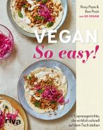 Cover-Bild Vegan: So easy!