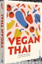 Cover-Bild Vegan Thai