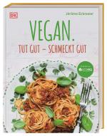 Cover-Bild Vegan. Tut gut – schmeckt gut