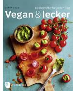 Cover-Bild Vegan & lecker