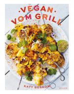 Cover-Bild Vegan vom Grill (eBook)