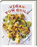 Cover-Bild Vegan vom Grill