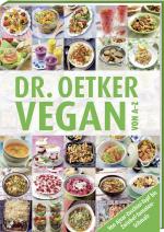 Cover-Bild Vegan von A-Z