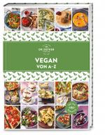 Cover-Bild Vegan von A–Z