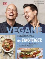 Cover-Bild Vegane Ernährung für Einsteiger