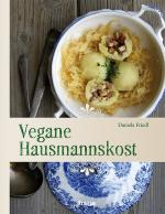 Cover-Bild Vegane Hausmannskost