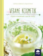 Cover-Bild Vegane Kosmetik