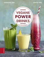 Cover-Bild Vegane Power-Drinks