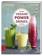 Cover-Bild Vegane Powerdrinks