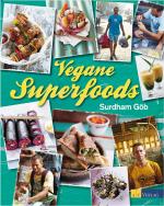 Cover-Bild Vegane Superfoods - eBook