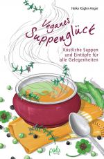 Cover-Bild Veganes Suppenglück