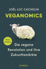 Cover-Bild Veganomics