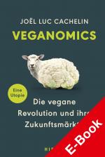 Cover-Bild Veganomics