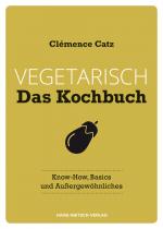 Cover-Bild Vegetarisch - Das Kochbuch