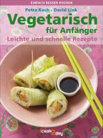 Cover-Bild Vegetarisch für Anfänger