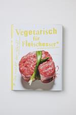Cover-Bild Vegetarisch für Fleischesser