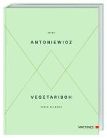 Cover-Bild Vegetarisch - Green Glamour