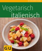 Cover-Bild Vegetarisch italienisch