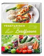 Cover-Bild Vegetarisch mit den Landfrauen