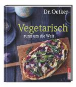 Cover-Bild Vegetarisch rund um die Welt