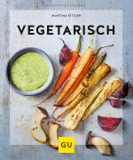 Cover-Bild Vegetarisch