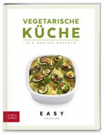 Cover-Bild Vegetarische Küche