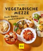 Cover-Bild Vegetarische Mezze