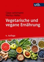 Cover-Bild Vegetarische und vegane Ernährung