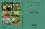 Cover-Bild Vegetation und Standorte in Waldlandschaften Rumäniens