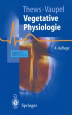 Cover-Bild Vegetative Physiologie