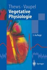 Cover-Bild Vegetative Physiologie