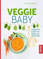 Cover-Bild Veggie-Baby