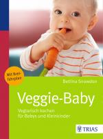 Cover-Bild Veggie-Baby