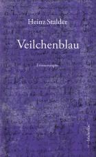 Cover-Bild Veilchenblau