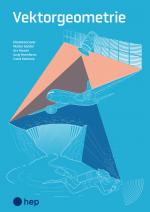 Cover-Bild Vektorgeometrie (Print inkl. digitales Lehrmittel)