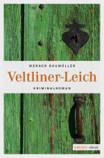 Cover-Bild Veltliner-Leich