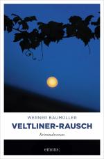 Cover-Bild Veltliner-Rausch